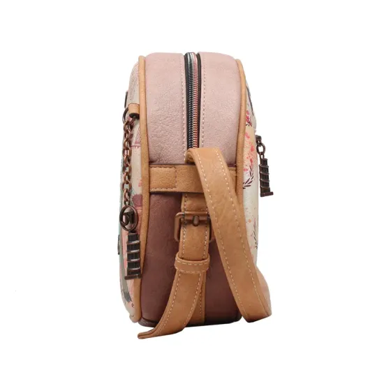 J-070C A TOUR OF ROME Torba