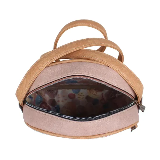 J-070C A TOUR OF ROME Torba