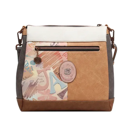 J-075A FLOWERY CITY Torba