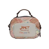 J-085A FLOWERY CITY Torba