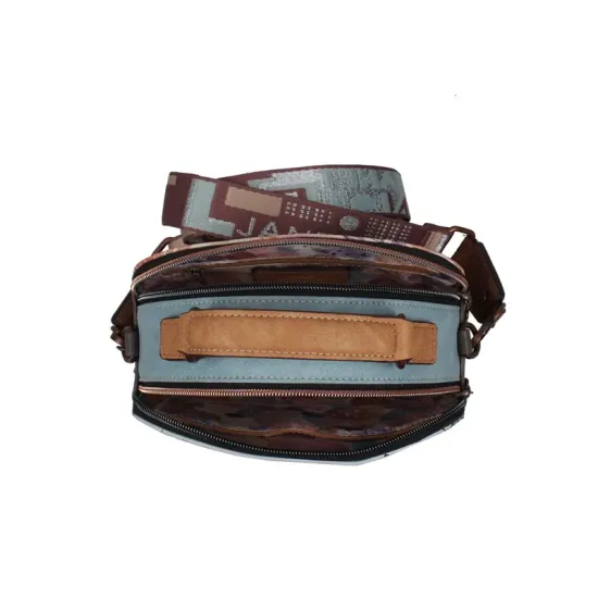 J-085A FLOWERY CITY Torba