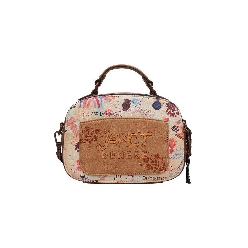 J-085B A TOUR OF ROME Torba