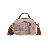 J-085B A TOUR OF ROME Torba