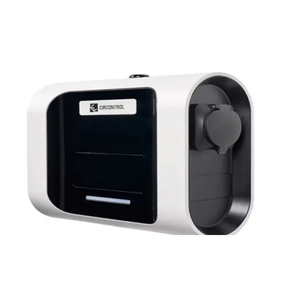 EV punjač Raption 50, 3-plug CHAdeMO+Combo2+Type 2, 3-ph, 125A-50kW(dc)M4,63A-43kW(ac)M3,4G/LTE/WiFi