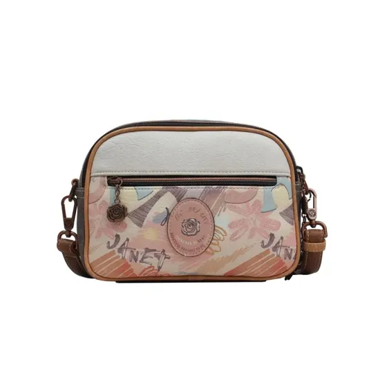 J-092A FLOWERY CITY Torba