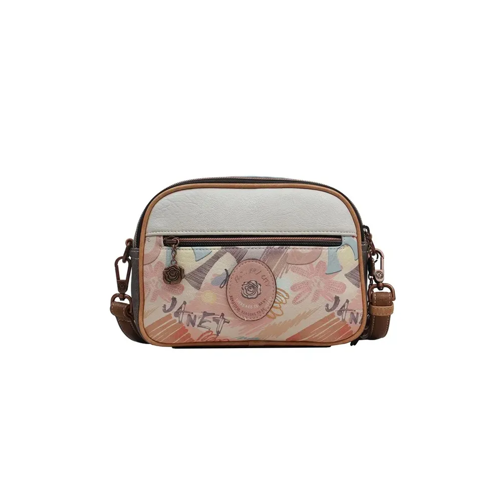 J-092A FLOWERY CITY Torba