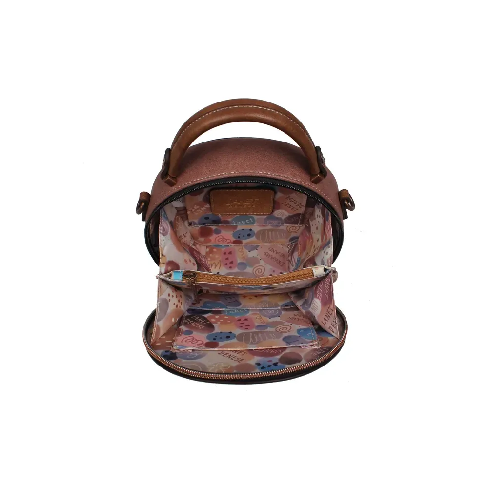 J-109 A TOUR OF ROME Torba