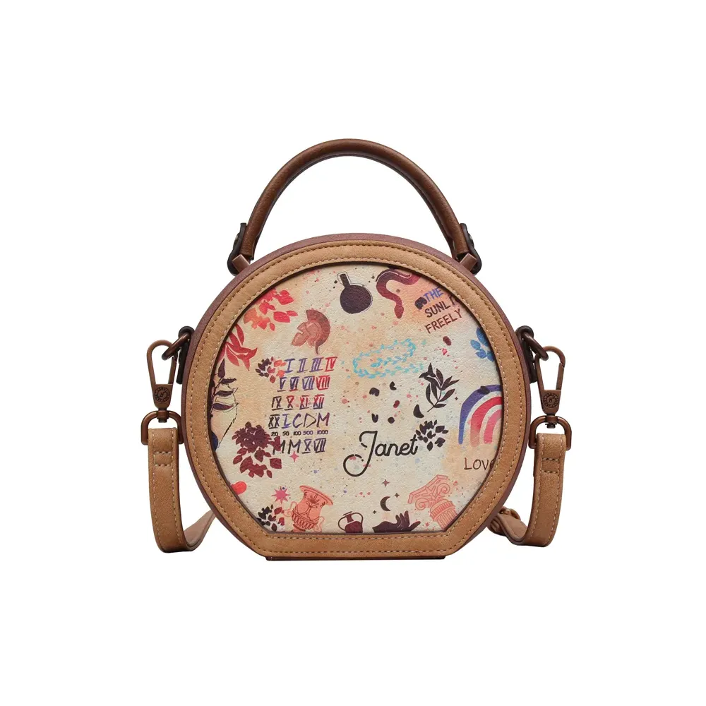 J-109 A TOUR OF ROME Torba