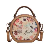 J-109 A TOUR OF ROME Torba