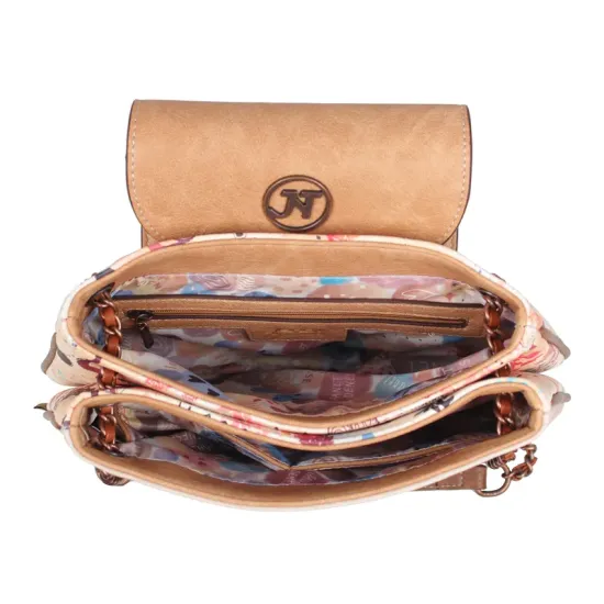 J-115 A TOUR OF ROME Torba