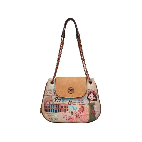 J-115 A TOUR OF ROME Torba