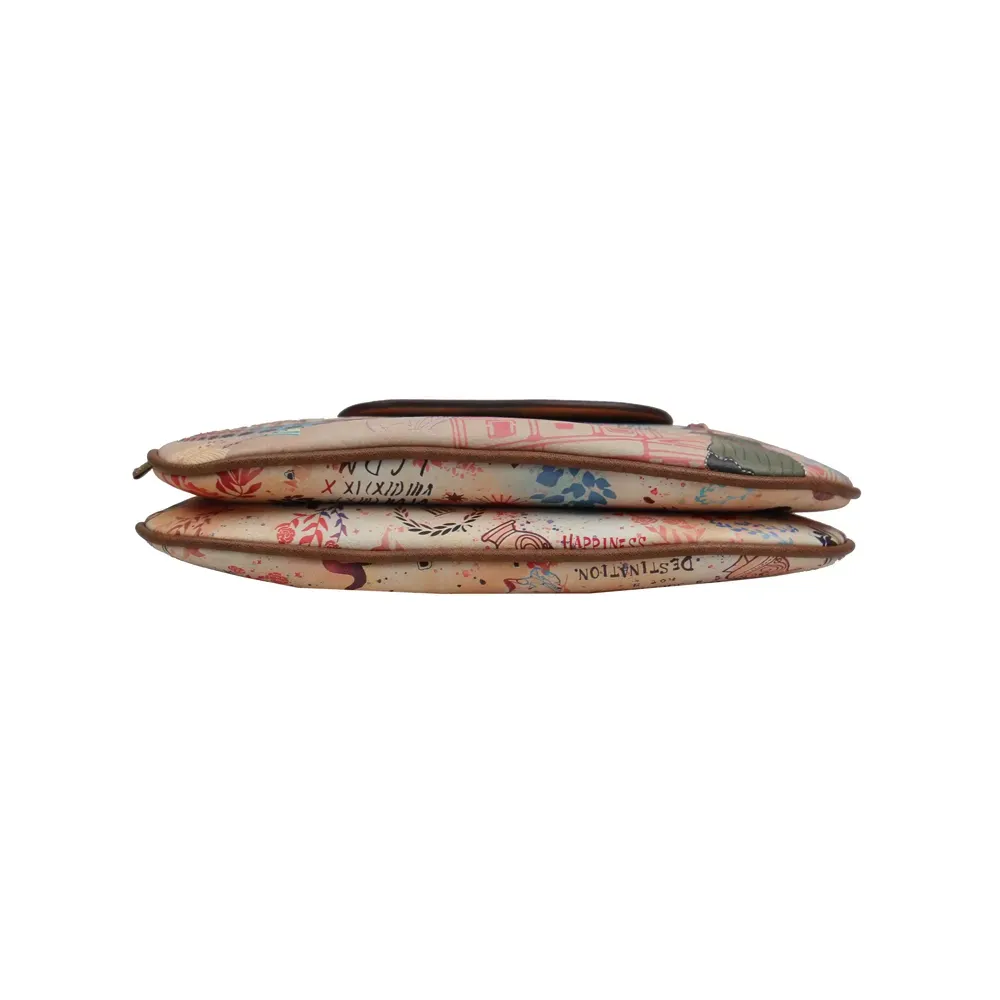 J-115 A TOUR OF ROME Torba