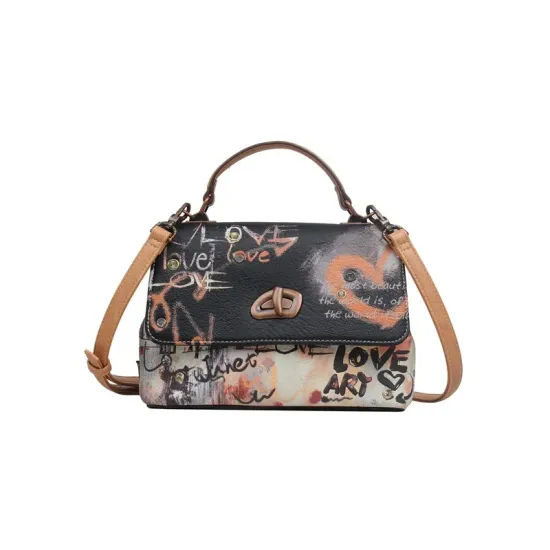 J-145 ART GALLERY Torba