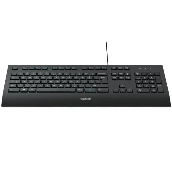 K280E USB US tastatura