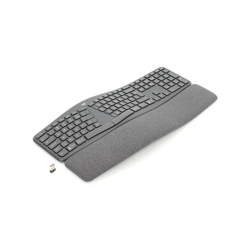 K860 Ergo Wireless Split US tastatura
