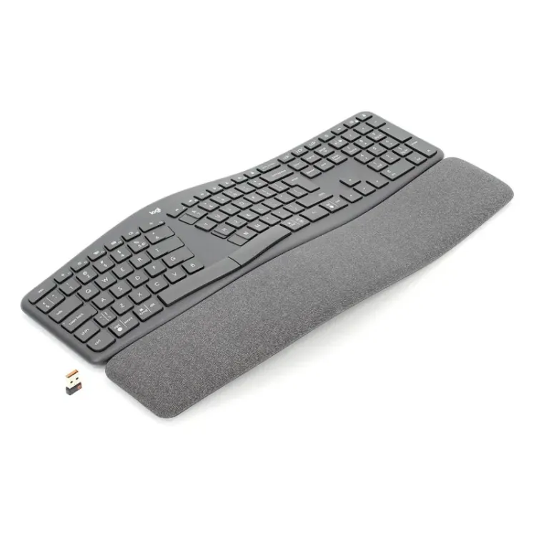 K860 Ergo Wireless Split US tastatura