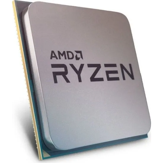 AMD CPU Ryzen 3 1200 (3.4GHz, 8MB) Tray