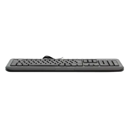 KB-118 II USB YU crna tastatura