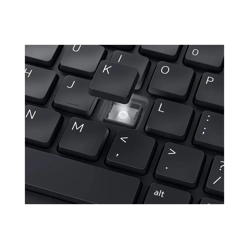 KB525C Pro Collaboration YU tastatura crna