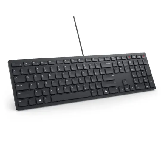 KB525C Pro Collaboration YU tastatura crna