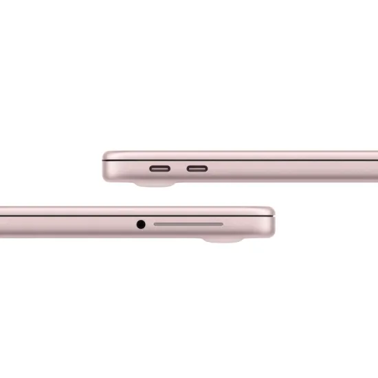 MB NEO 13: BLUSH/A18 PRO 6C CPU/5C GPU/8GB/512GB-ZEE (mhfj4ze/a)