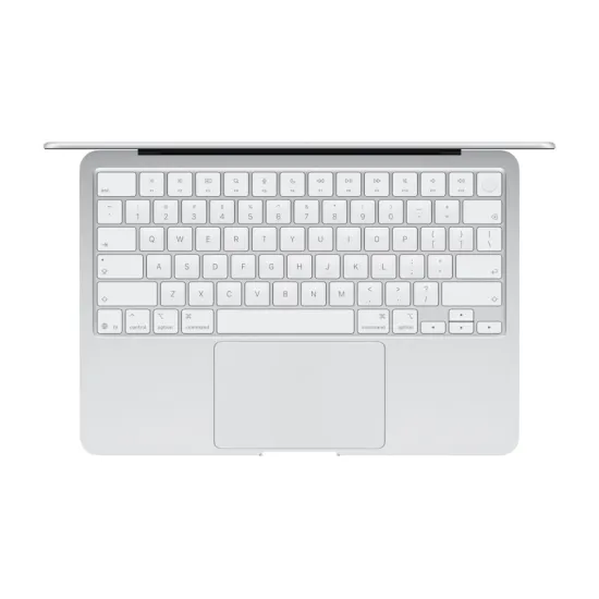 MB NEO 13: SILVER/A18 PRO 6C CPU/5C GPU/8GB/512GB-ZEE (mhfc4ze/a)