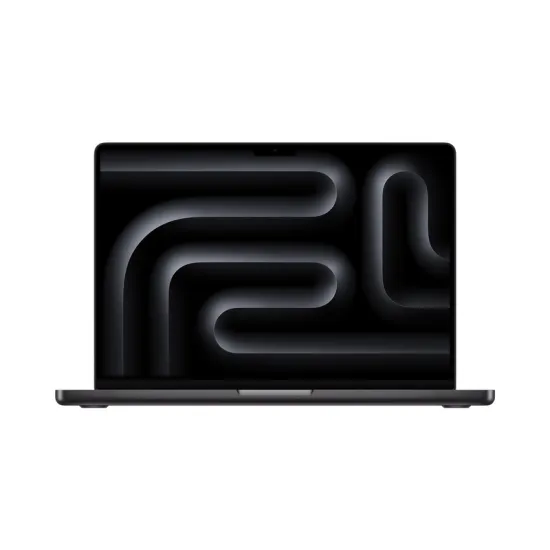 MBP 14: SPACE BLACK/M5 10C CPU/10C GPU/32GB/1TB-ZEE (mj3d4ze/a)