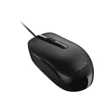 KM-160 USB US crna tastatura+ USB crni miš