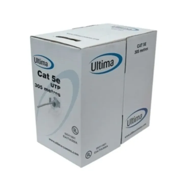 Kabl FTP Cat5e 305m Wall