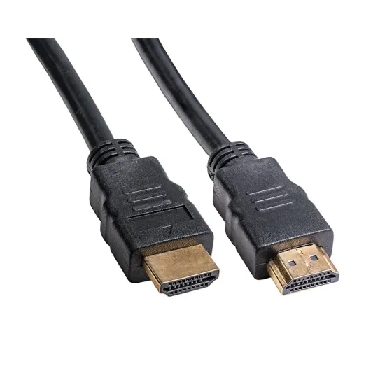 Kabl HDMI 1.4 MM 1,5m crni