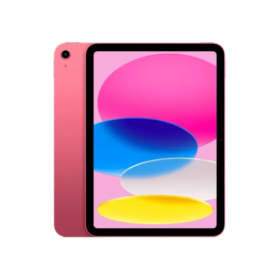 11 inča iPad (A16) WiFi 128GB - Pink