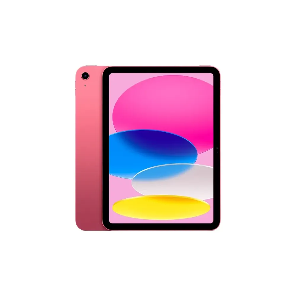 11 inča iPad (A16) WiFi 128GB - Pink