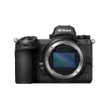 NIKON Mirrorless Camera Z7 II + 24-70mm f/4 Lens