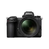 NIKON Mirrorless Camera Z7 II + 24-70mm f/4 Lens