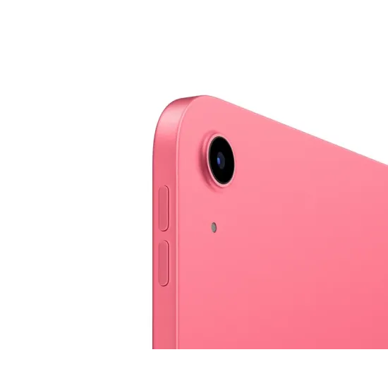 11 inča iPad (A16) WiFi 128GB - Pink