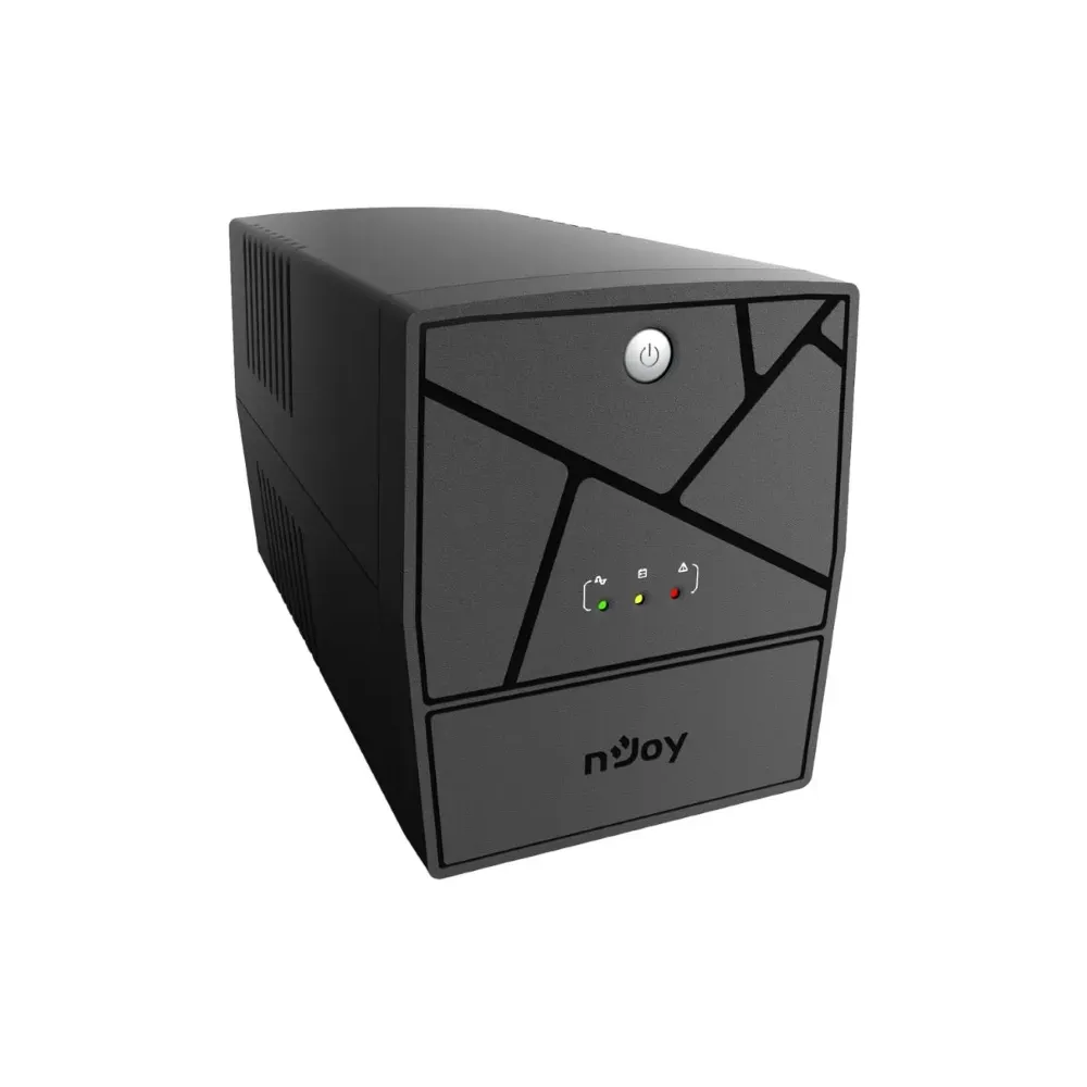 Keen 1500 USB 900W UPS (UPLI-LI150KU-CG01B)