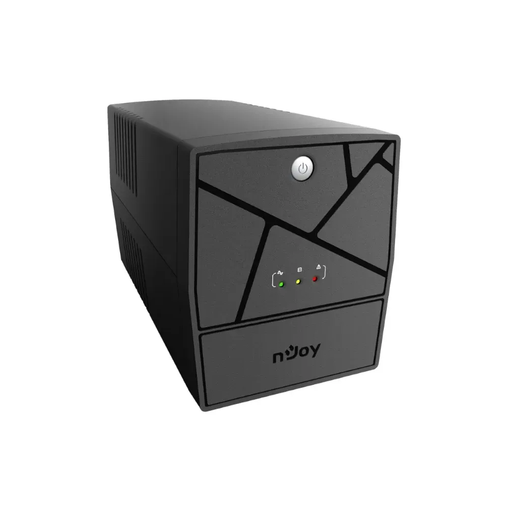 Keen 2000 USB 1200W UPS (UPLI-LI200KU-CG01B)