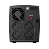 Keen 2000 USB 1200W UPS (UPLI-LI200KU-CG01B)