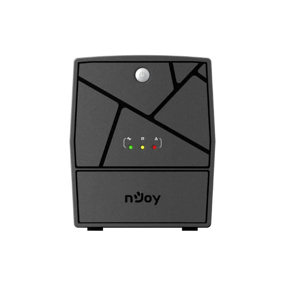 Keen 2000 USB 1200W UPS (UPLI-LI200KU-CG01B)