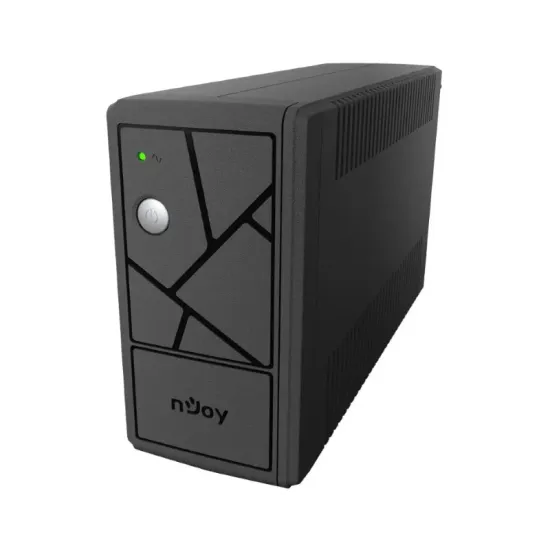 Keen 800 USB 480W UPS (UPLI-LI080KU-CG01B)