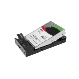 Klon Kućište USB 3.2 Gen2 10Gbps HDD/SSD za 3,5 inča/2,5 inča HDD i NVMe SSD, K3527N