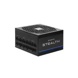 SPX-1200-FC 1200W Stealth 80Plus Platinum modularno napajanje 5Y