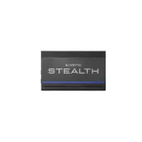 SPX-1200-FC 1200W Stealth 80Plus Platinum modularno napajanje 5Y