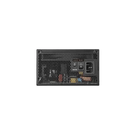 SPX-1200-FC 1200W Stealth 80Plus Platinum modularno napajanje 5Y