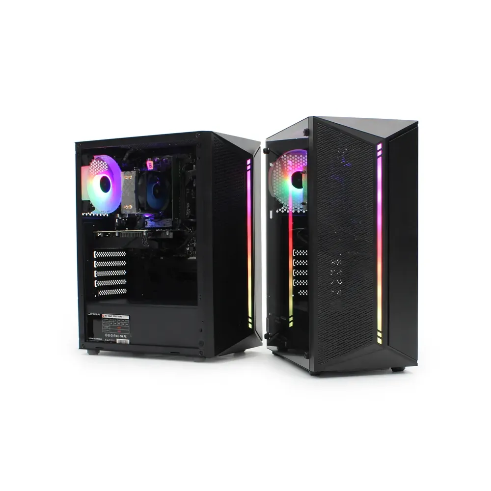 Kućište E0901-6650 1F TORPEDO 650W