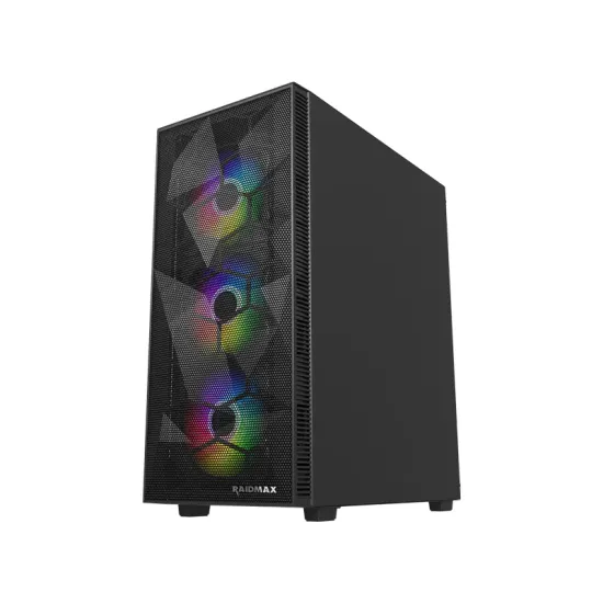 Kućište Vector V151 650W