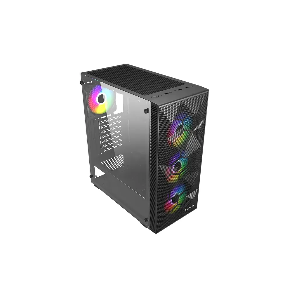 Kućište Vector V151 650W