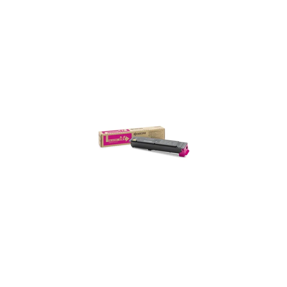TK-5195M magenta toner