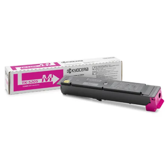 TK-5205M magenta toner