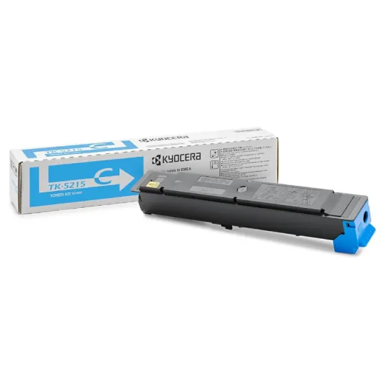 TK-5215C cyan toner
